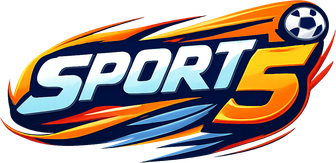 Sport 5 Logo